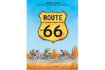 Route 66 : Tome 1