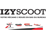 Izyscoot : les Mousquetaires entretiennent la mobilité