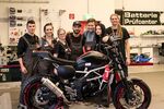 Louis-moto : apprentis, la chance !