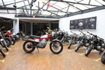 10 mars 2019 : vide-greniers Iron Motors