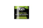 GS 27 lingettes Ultra Nettoyantes : nettoyage sans effort et sans risque de rayures