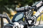 Midland Bike Guardian : action cam