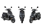 Kymco Like 125 Sport : 200 exemplaires en version limitée