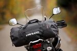Sac polochon Vanucci : étanche pour voyage sans souci