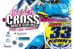 19 – 20 octobre 2019 : 1ère manche Championnat de France des sables 24 MX