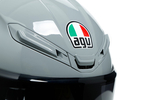 Casque AGV K6 : technologies issues du Pista GP R inside