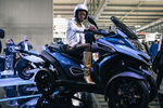 Qooder : eQooder, Qve, xQooder, Nuvion, Oxygen à l'Eicma 2019