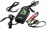 Skyrich Acculit : chargeur intelligent tous types de batteries