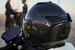 Shark Spartan GT Carbon : nouvelle finition disponible