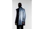 Spidi Mission Beta : veste avec système anti-pollution 
