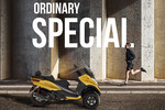 Piaggio : promos de printemps pour MP3 500 HPE, MP3 350, New Medley et Medley
