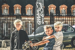 Motors and Soul 2020 : report en 2021