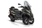 Piaggio MP3 350 : -600€ !