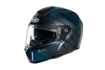 HJC RPHA 90Ⓢ Carbon : carbone et double homologation P/J