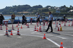 CRS/Assurance Prévention : tournée d'été du 19 juillet au 12 août 2020