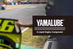 Yamalube : 46 packs on et off road, en soutien aux pilotes