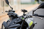 Midland : Bike Guardian Wifi et connecté