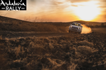 05 – 10 octobre 2020 : Andalucia Rally, première