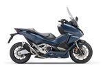 Honda Forza 750cc 2021 : caractéristiques techniques