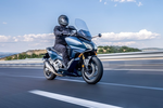 Honda Forza 750cc 2021 : GT Sport à la puissance max, tarif et disponibilité