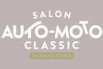 23 – 25 avril 2021 : salon Auto Moto Classic de Strasbourg