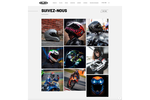 HJC Helmets : le plein de nouveautés en 2021
