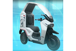Sym 2021 : EF3, Maxsym TL 508, KRNBT, Maxsym 400, Jet 4 RX
