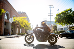 Honda CMX 1100 Rebel : nouvelle moto avec ou sans DCT
