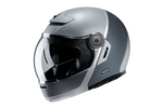 HJC V90 Mobix : le vintage prend des couleurs !