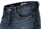 Spidi J&Tracker Tech : confort + protection en jean moto