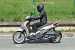 Essai Piaggio Beverly 300 2021 : comment lui résister ?
