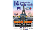 25 juillet 2021 : Traversée Estivale de Paris, 14ème !