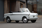 Retromobile : présent, Traversée de Paris Estivale, le 25 juillet 2021