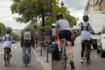 Road-Light : rejoint Amazon Launchpad avec son Clic-Light