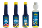 Putoline Additifs : performance, économie, anti-pollution