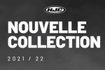 HJC 2022 : 4 nouveautés sinon rien, 27 modèles au total !