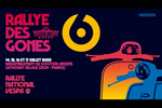 14 – 17 juillet 2022 : 6ème édition Rallye des Gones