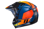 HJC CL-XY 2 CREED : pour petits et fait comme pour les grands