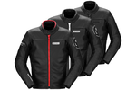 Spidi Genesis : blouson cuir pour tous les jours