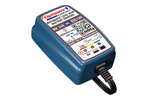 Optimate 1 TM-400 : OptiMate1 VoltMatic, brancher et laisser faire