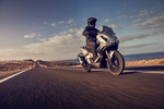 Honda ADV 350 : nouveauté 2022, aventure urbaine