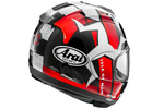 Arai RX-7V Evo : édition limitée TT Île de Man 22 