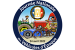 24 avril 2022 : Journée Nationale des Véhicules d'Epoque, sortez vos anciennes !