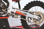 Moraco : distributeur AFAM et TT