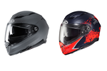 HJC F70 : Stone et Red Bull Ring, nouvelles versions
