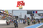 16 – 18 septembre 2022 : Bol d'Or, 100 ans, déjà ! Et programme chargé
