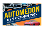 08 – 09 octobre 2022 : Automédon