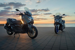 XMax 2023 : ils en font un Max - XMax 125cc