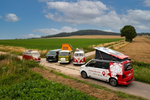 Rétromobile 2023 : Vanlife, une vie en van