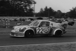 Rétromobile 2023 : le Mans, banc d'essai technologique